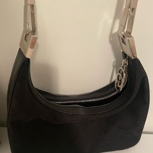 Gucci shoulder bag
